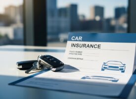 assurance auto