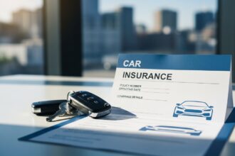 assurance auto