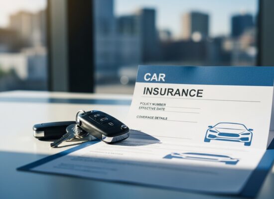 assurance auto