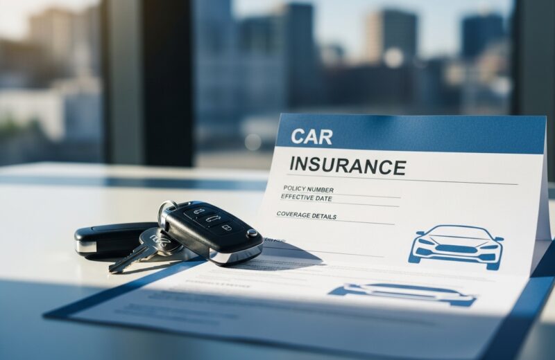 assurance auto