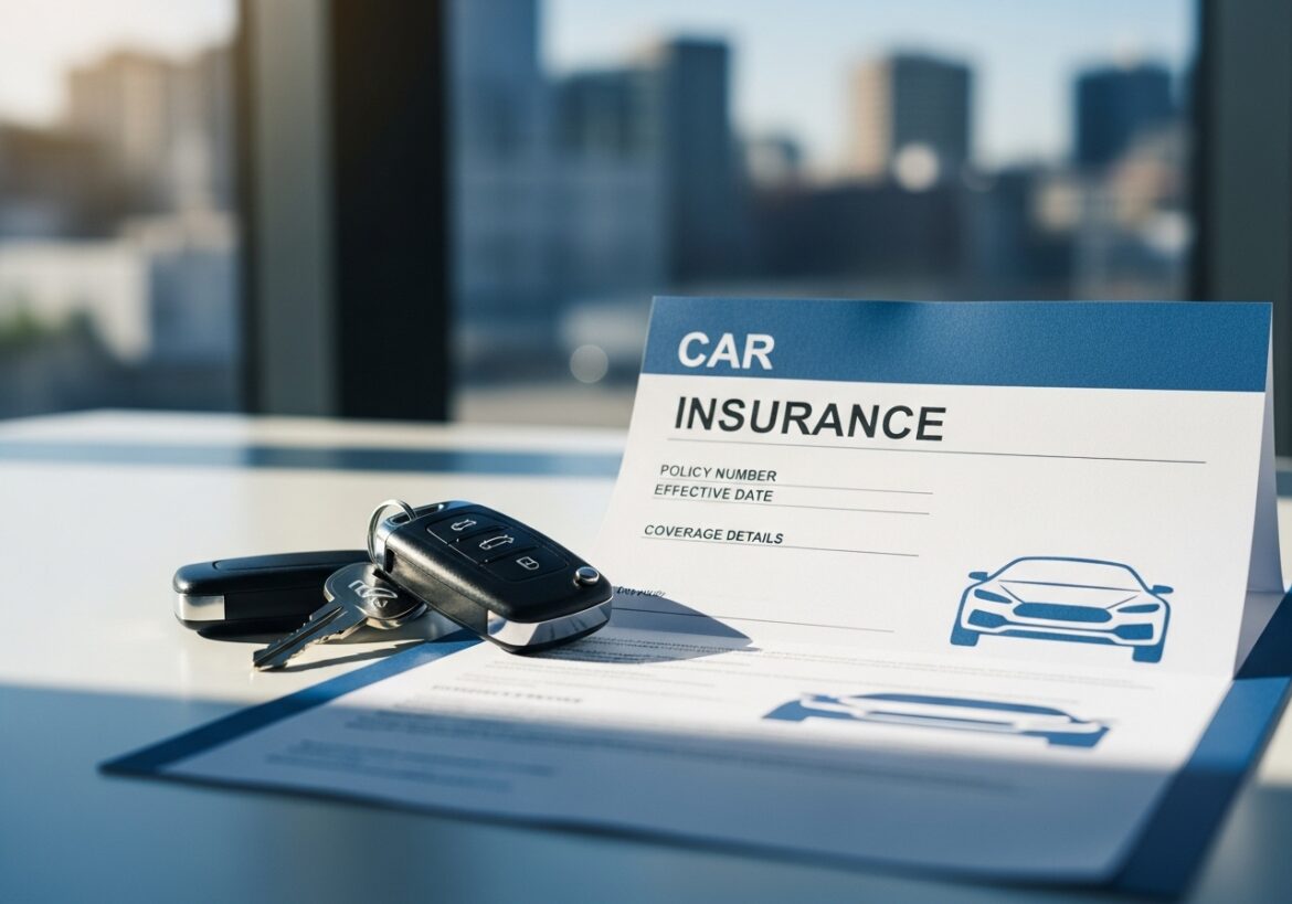 assurance auto