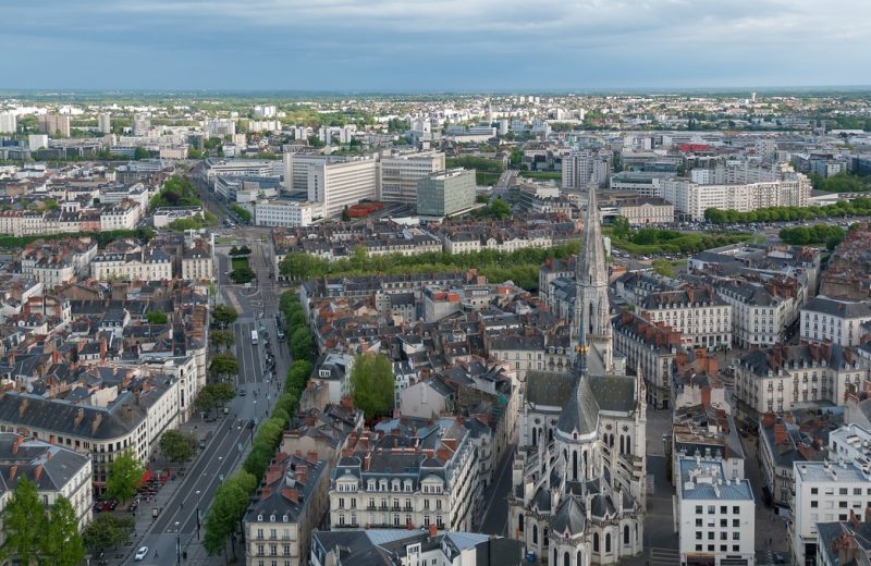 Pourquoi investir dans l’immobilier de luxe à Nantes