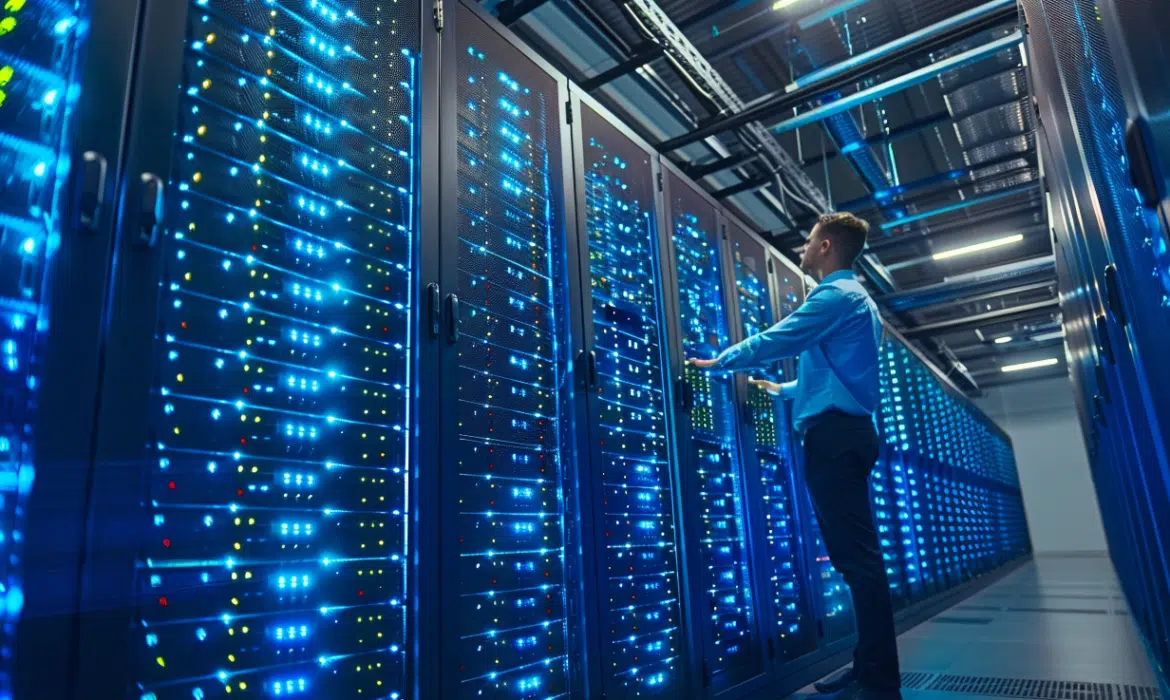 Optimiser son infrastructure IT : les solutions pour un stockage efficace