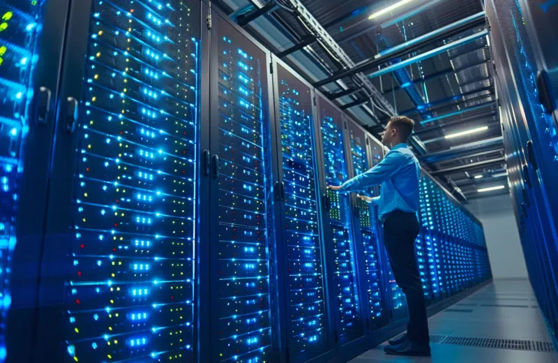 Optimiser son infrastructure IT : les solutions pour un stockage efficace