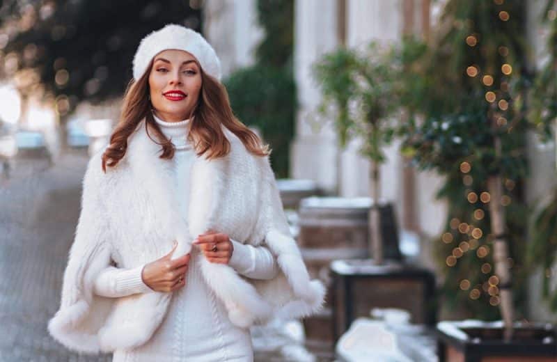 Tendances hiver 2022 : comment rester dans le vent