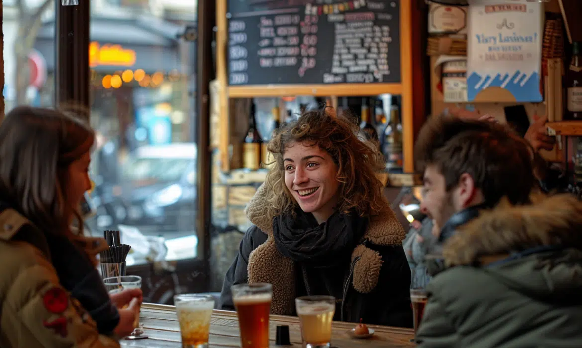 Bars économiques à Paris : où savourer sans se ruiner