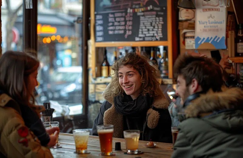 Bars économiques à Paris : où savourer sans se ruiner