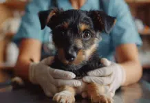 Vider les glandes anales du chien : pourquoi et comment