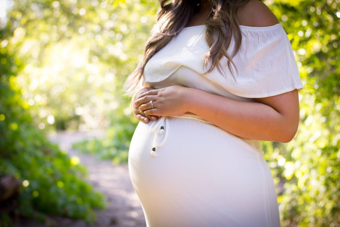 De quoi sont faits les bolas de grossesse ?