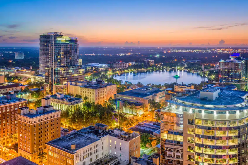 Investissement immobilier : les bonnes raisons de privilégier la Floride !