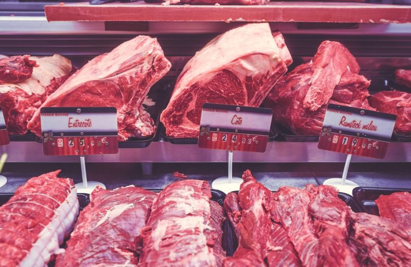 La traçabilité de la viande rassure les consommateurs