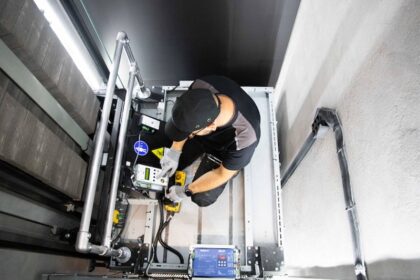 À quel moment appeler un spécialiste de l’ascenseur