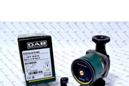 À quoi sert un circulateur de chauffage