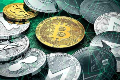 Achat ethereum