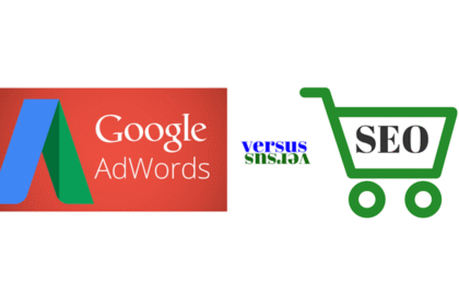Adwords versus SEO Adwords versus SEO