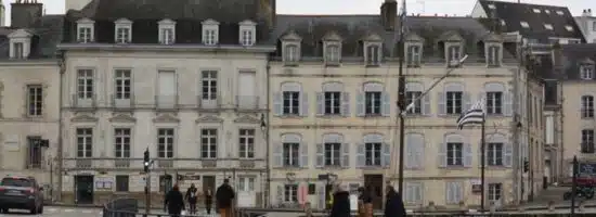 Analyse du marché immobilier en Bretagne focus sur la ville de Vannes