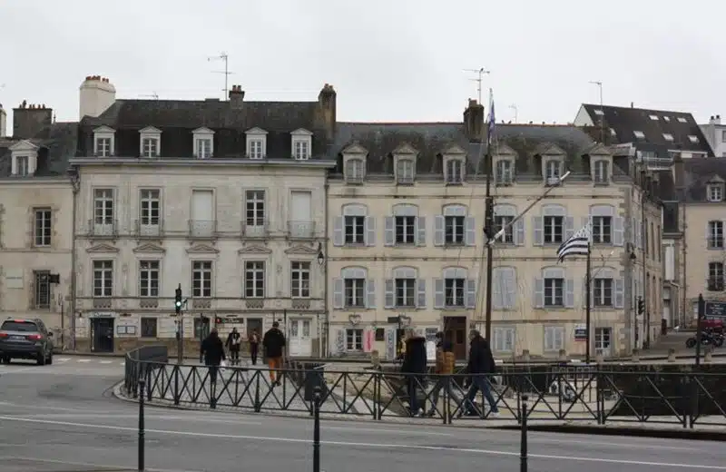 Analyse du marché immobilier en Bretagne focus sur la ville de Vannes