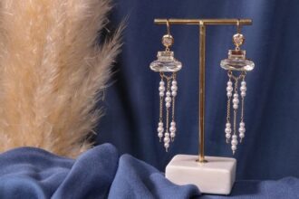 Boucles d'Oreilles Pendantes Comment Choisir la Bonne Paire pour Votre Style