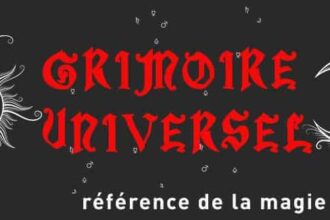 grimoire universel