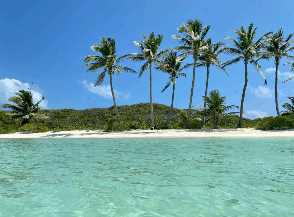 Mer des Caraïbes