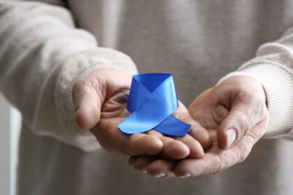 Rapport entre cancer du rectum et cancer de l'anus