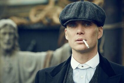 Cillian Murphy biographie et filmographie de l'acteur Irlandais