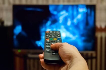 Comment ajputer des chaines sur smart tv