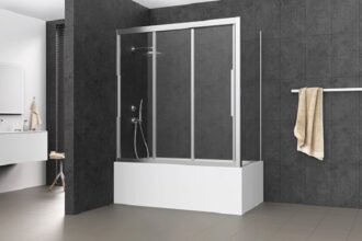 Comment bien choisir votre pare-baignoire