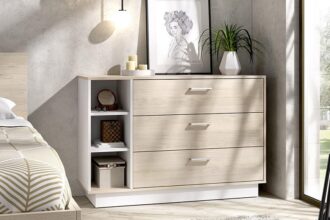 Comment choisir le bon modèle de commode à tiroir