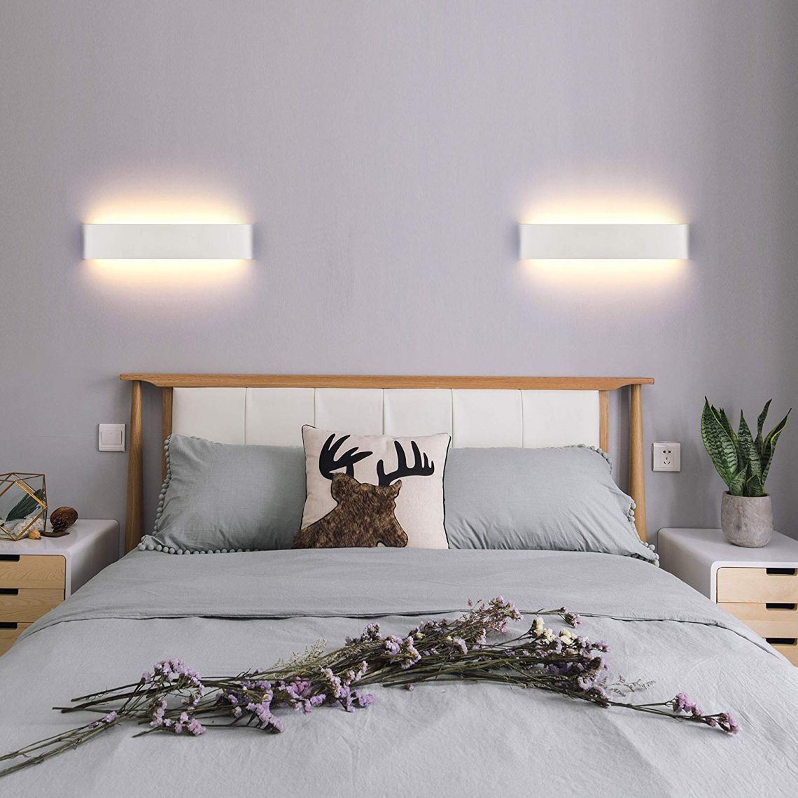 Comment choisir son applique murale