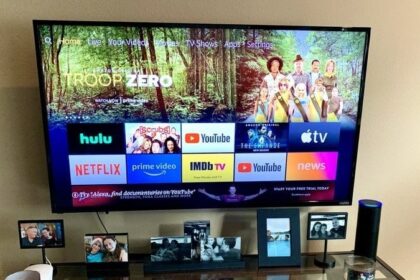 Comment mettre kodi sur Smart TV Samsung