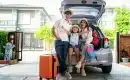 Comment organiser un voyage en famille ?