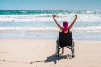 Comment partir en vacances quand on est handicapé