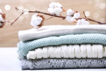 Comment puis-je obtenir du linge doux