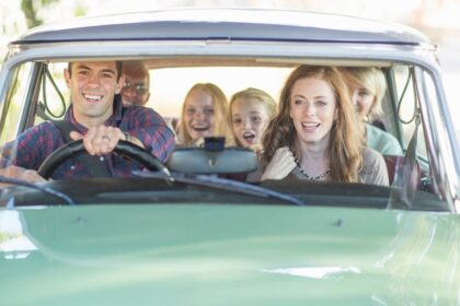 Comment réussir le choix d'une voiture familiale