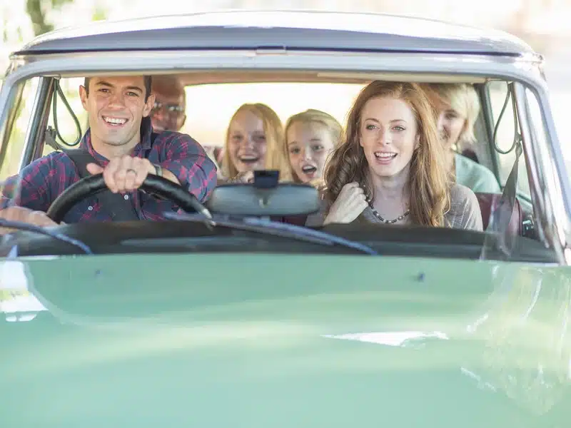 Comment réussir le choix d’une voiture familiale ?