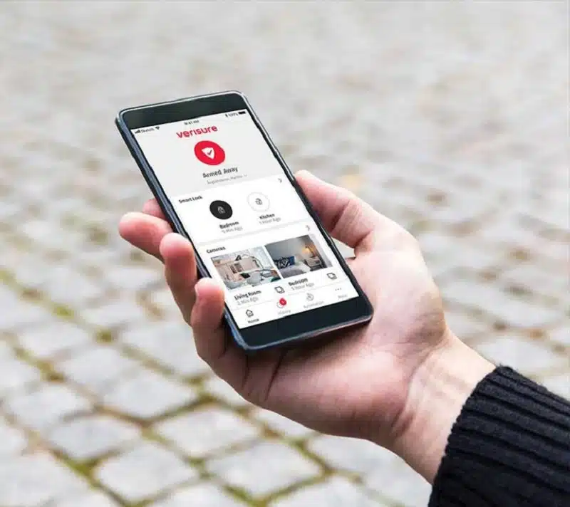 Comment utiliser alarme Securitas sans abonnement