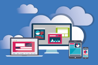 Apprentissage en ligne facilitant l'accès à des ressources éducatives