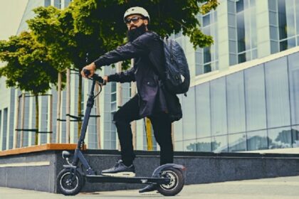 Fait-il une assurance pour trottinette électrique