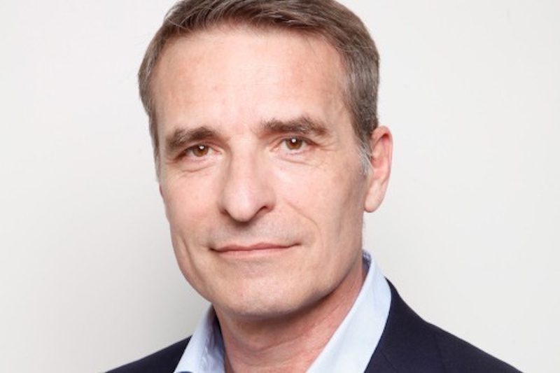 Franck Ladrière : Le rôle de l’IA dans les bâtiments intelligents