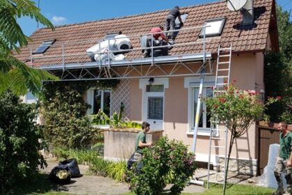 Isolation et rénovation comment ces deux éléments peuvent rehausser la valeur de votre maison