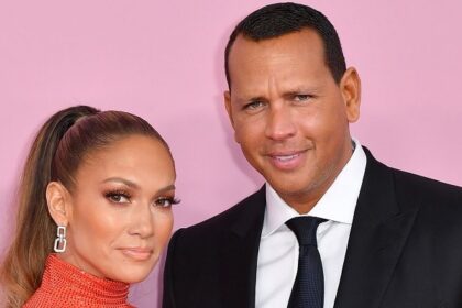 Jennifer Lopez et Alex Rodriguez ont rompu