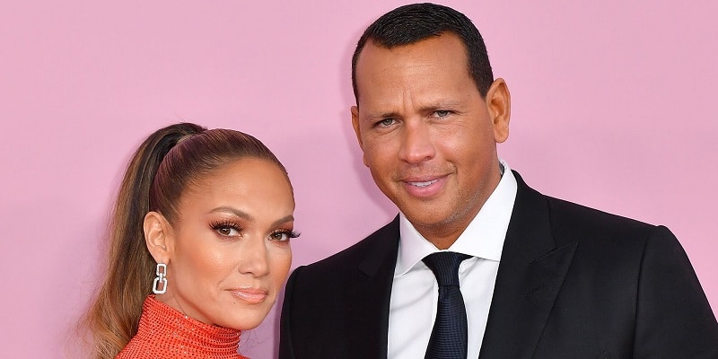 Jennifer Lopez et Alex Rodriguez ont rompu !