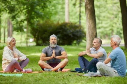 Les bienfaits insoupçonnés de la méditation sur la santé mentale