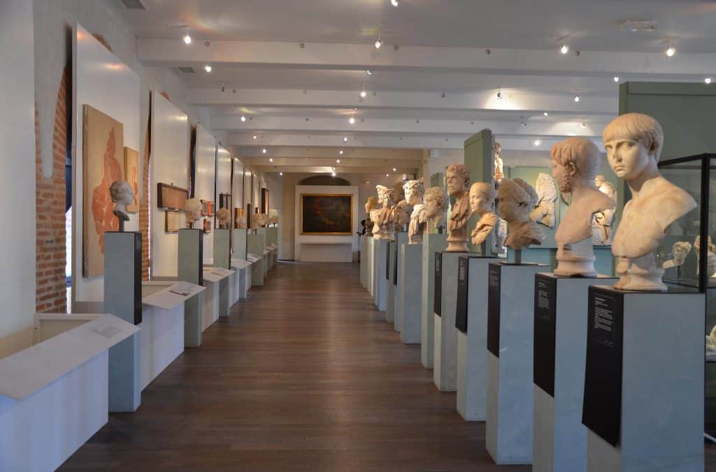 3 beaux musées à voir absolument dans la ville de Toulouse