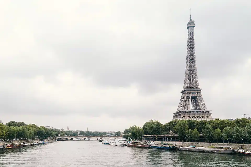 Séjour avec les enfants à Paris, 2 attractions à ne pas manquer