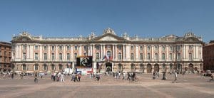 visiter à Toulouse