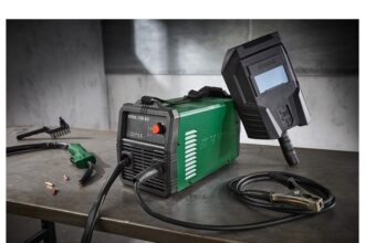 Poste à souder Parkside : découvrez où l'acheter au meilleur prix !