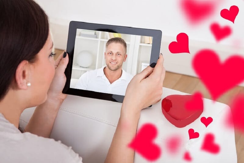 Pour quelles raisons s’inscrire sur un site de rencontre ?