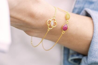 Pourquoi choisir un bracelet en acier inoxydable?